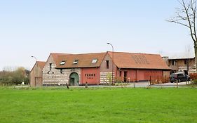La Ferme 1802