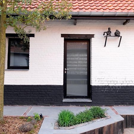 Appartamento La Ferme 1802 Sainghin-en-Mélantois Esterno foto